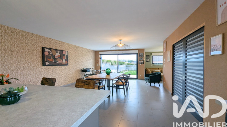 Ma-Cabane - Vente Maison Noeux-les-Mines, 145 m²
