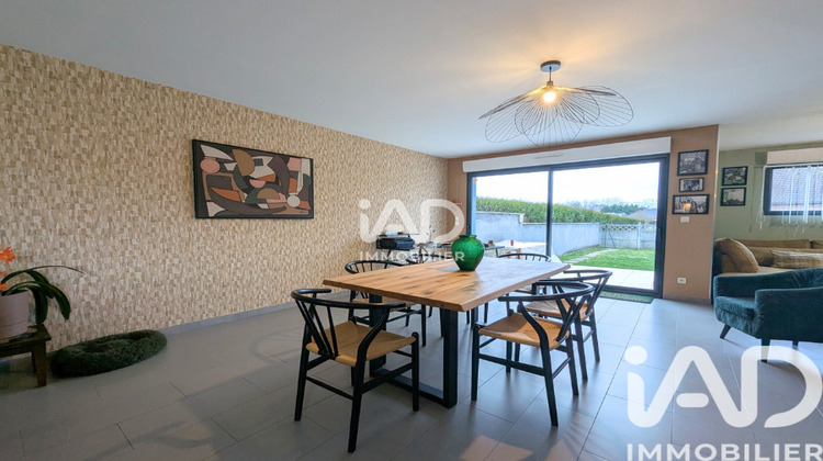 Ma-Cabane - Vente Maison Noeux-les-Mines, 145 m²