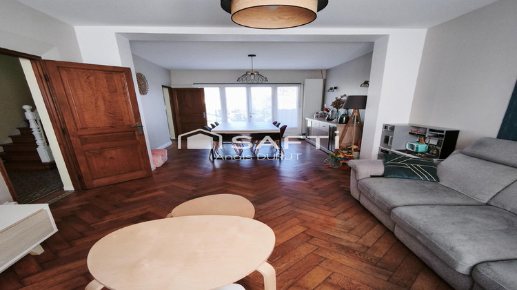 Ma-Cabane - Vente Maison Noeux-les-Mines, 130 m²