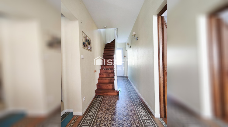 Ma-Cabane - Vente Maison Noeux-les-Mines, 130 m²