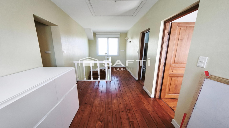 Ma-Cabane - Vente Maison Noeux-les-Mines, 130 m²