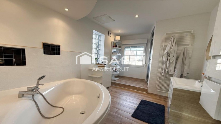Ma-Cabane - Vente Maison Noeux-les-Mines, 131 m²