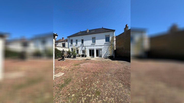 Ma-Cabane - Vente Maison Noeux-les-Mines, 112 m²