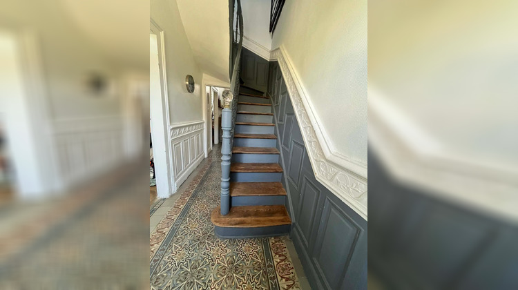 Ma-Cabane - Vente Maison Noeux-les-Mines, 112 m²