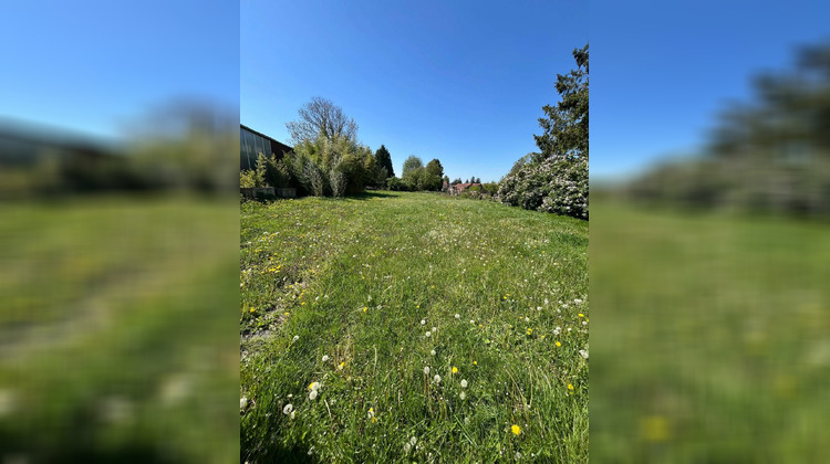 Ma-Cabane - Vente Maison Noeux-les-Mines, 112 m²