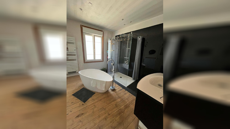 Ma-Cabane - Vente Maison Noeux-les-Mines, 112 m²