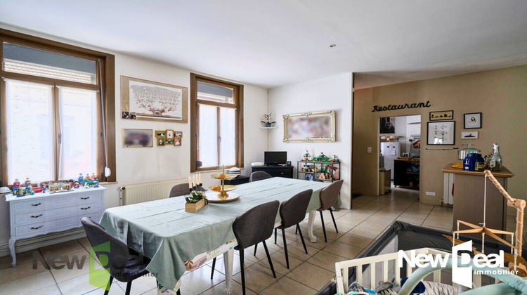 Ma-Cabane - Vente Maison NOEUX LES MINES, 145 m²