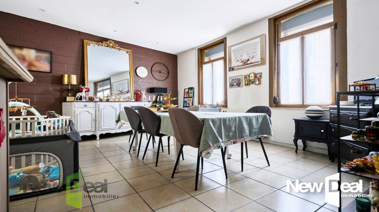 Ma-Cabane - Vente Maison NOEUX LES MINES, 145 m²