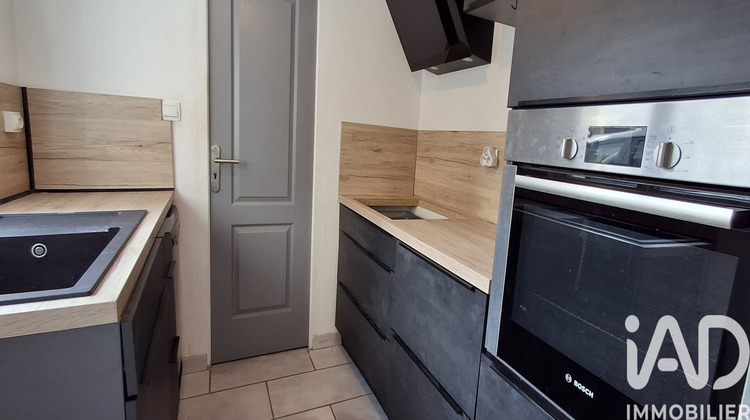 Ma-Cabane - Vente Maison Noeux-les-Mines, 54 m²