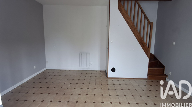 Ma-Cabane - Vente Maison Noeux-les-Mines, 54 m²