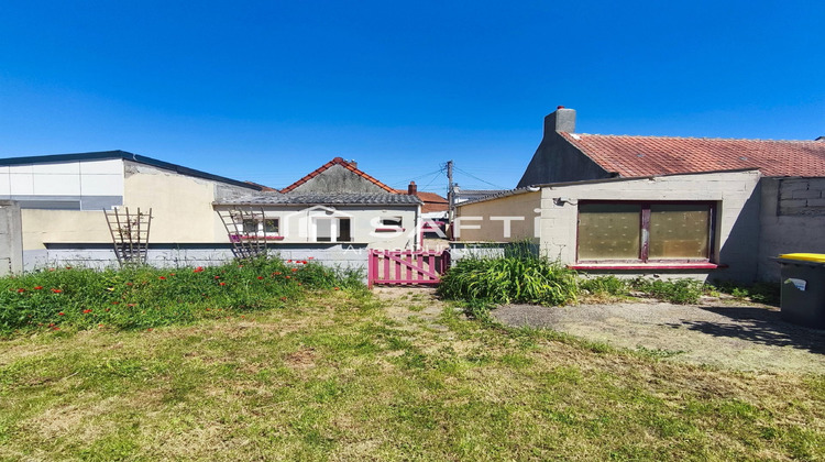 Ma-Cabane - Vente Maison Noeux-les-Mines, 72 m²