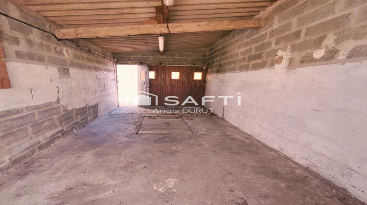 Ma-Cabane - Vente Maison Noeux-les-Mines, 72 m²