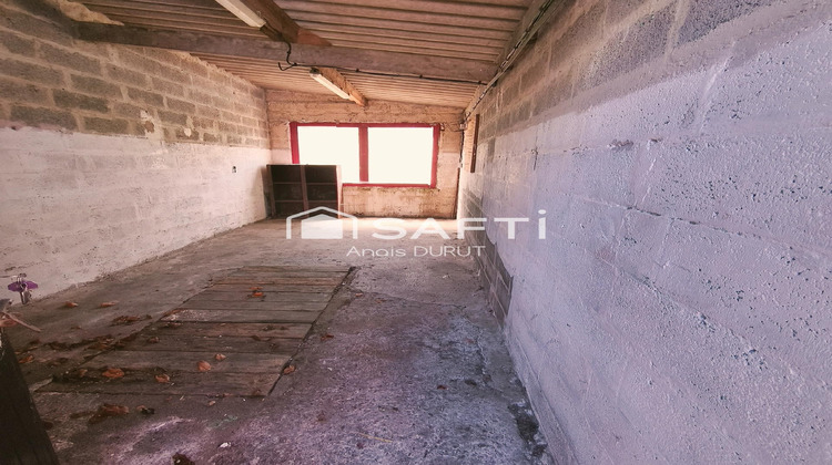 Ma-Cabane - Vente Maison Noeux-les-Mines, 72 m²