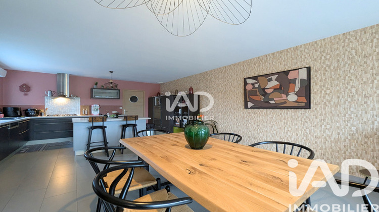 Ma-Cabane - Vente Maison Noeux-les-Mines, 145 m²