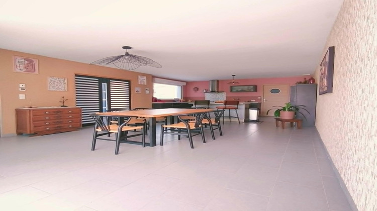 Ma-Cabane - Vente Maison Noeux-les-Mines, 145 m²