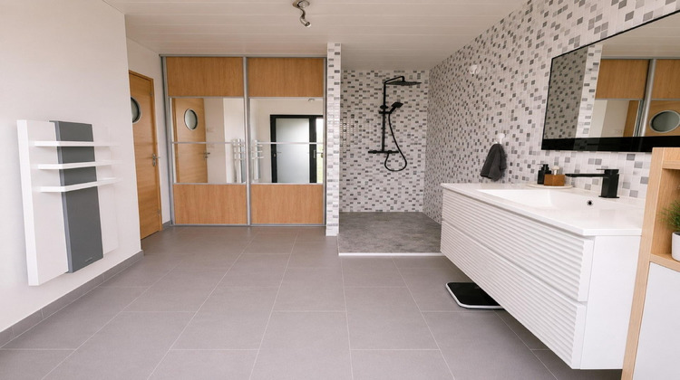 Ma-Cabane - Vente Maison Noeux-les-Mines, 145 m²