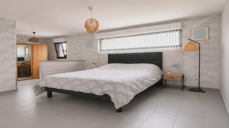 Ma-Cabane - Vente Maison Noeux-les-Mines, 145 m²
