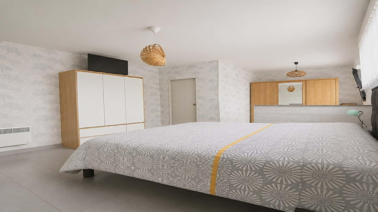 Ma-Cabane - Vente Maison Noeux-les-Mines, 145 m²