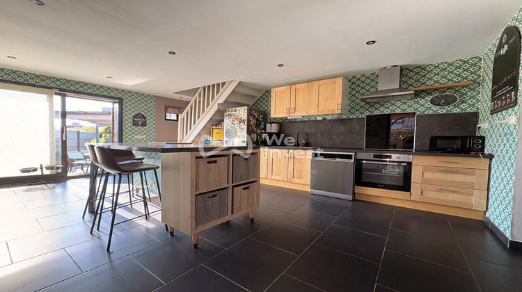 Ma-Cabane - Vente Maison Noeux-les-Mines, 90 m²