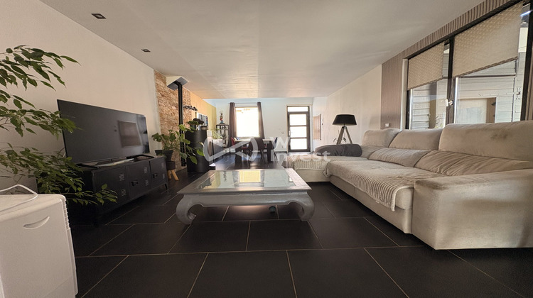 Ma-Cabane - Vente Maison Noeux-les-Mines, 90 m²