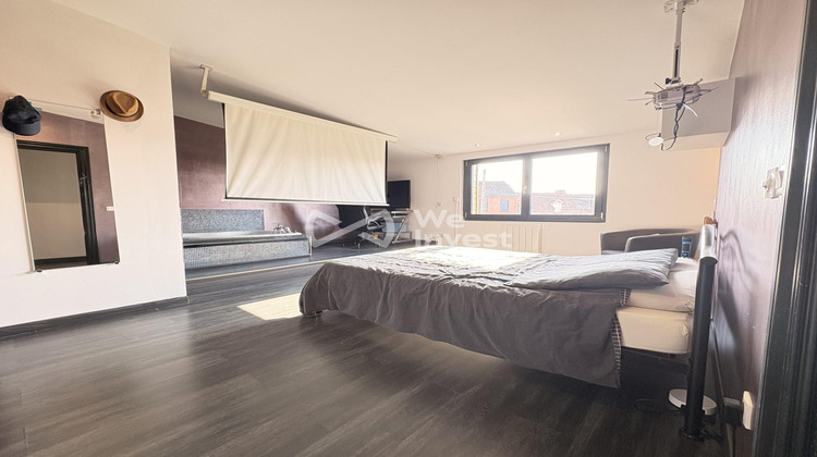 Ma-Cabane - Vente Maison Noeux-les-Mines, 90 m²