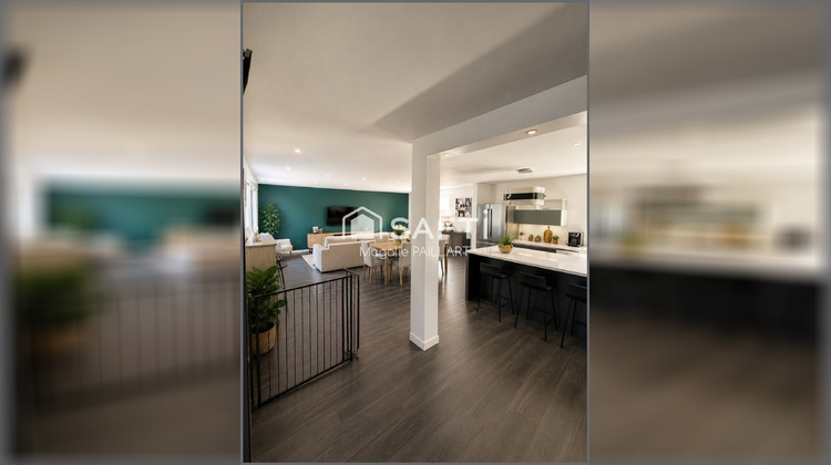 Ma-Cabane - Vente Maison Noeux-les-Mines, 148 m²