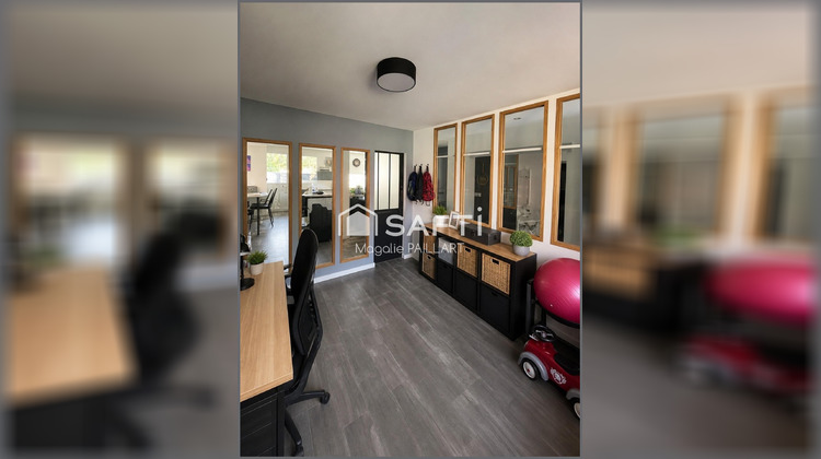 Ma-Cabane - Vente Maison Noeux-les-Mines, 148 m²