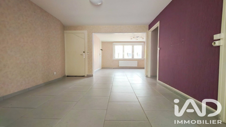 Ma-Cabane - Vente Maison Noeux-les-Mines, 83 m²