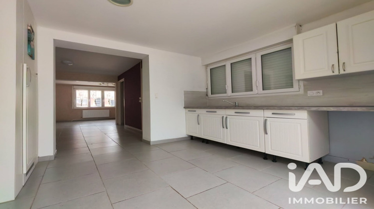 Ma-Cabane - Vente Maison Noeux-les-Mines, 83 m²