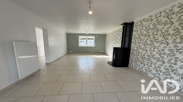 Ma-Cabane - Vente Maison Noeux-les-Mines, 94 m²