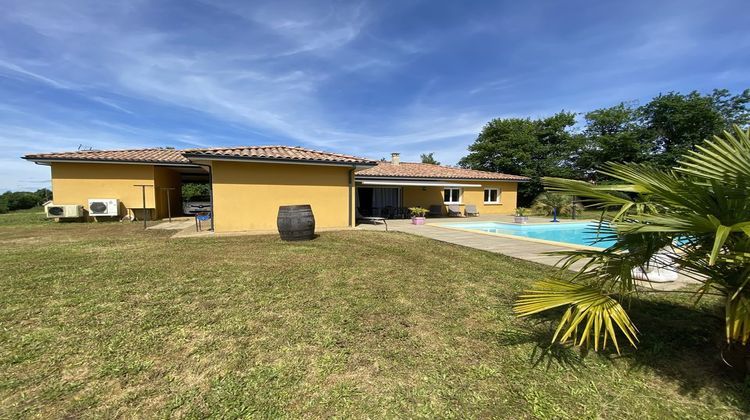 Ma-Cabane - Vente Maison NOGARO, 116 m²