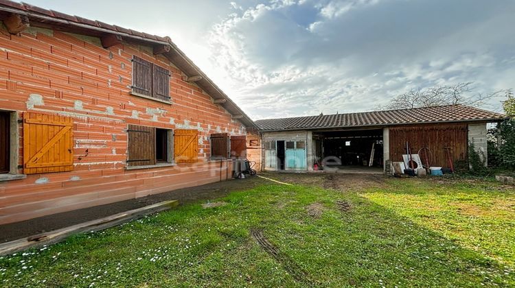 Ma-Cabane - Vente Maison NOGARO, 114 m²