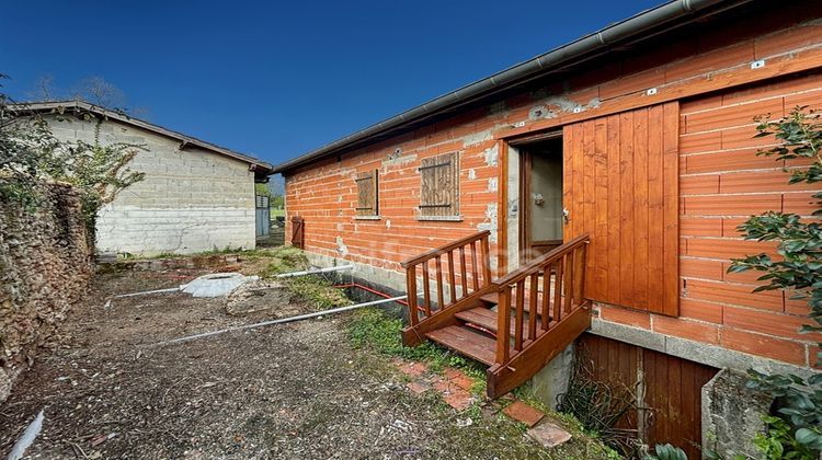 Ma-Cabane - Vente Maison NOGARO, 114 m²