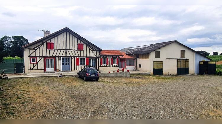 Ma-Cabane - Vente Maison NOGARO, 296 m²