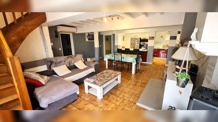 Ma-Cabane - Vente Maison NOGARO, 296 m²