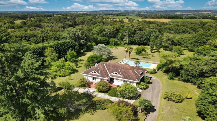 Ma-Cabane - Vente Maison Nogaro, 271 m²