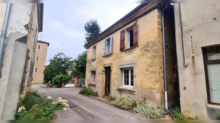 Ma-Cabane - Vente Maison NOGARO, 135 m²