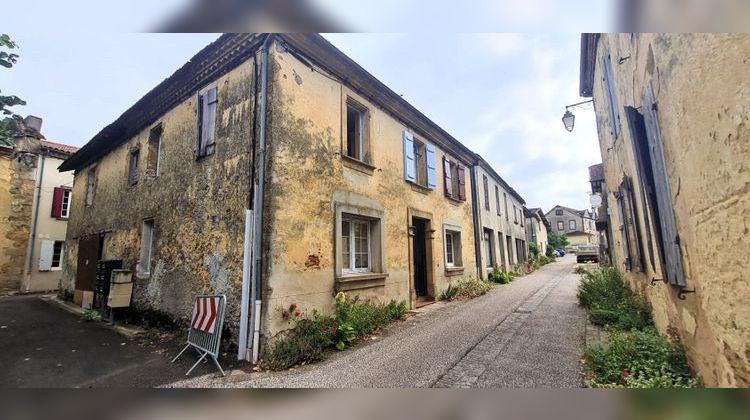 Ma-Cabane - Vente Maison NOGARO, 135 m²