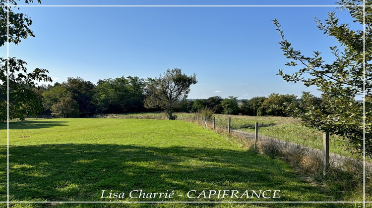 Ma-Cabane - Vente Maison NOGARO, 106 m²