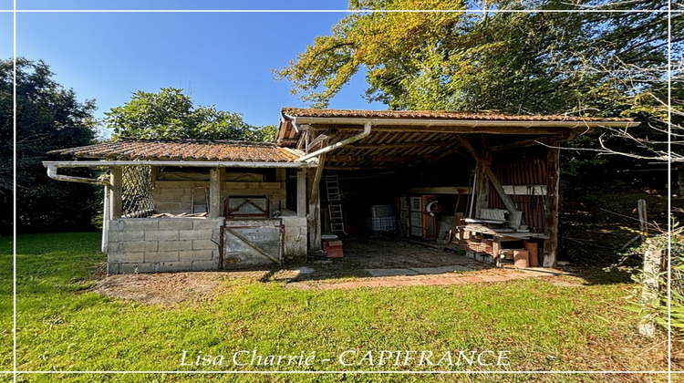 Ma-Cabane - Vente Maison NOGARO, 106 m²