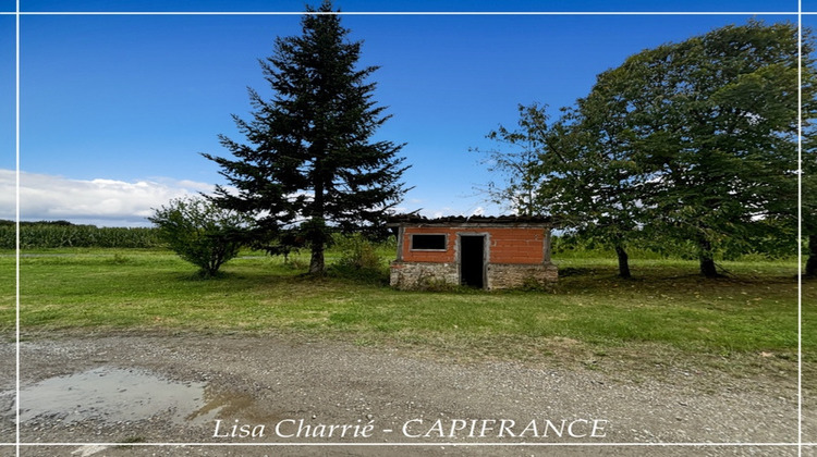 Ma-Cabane - Vente Maison NOGARO, 106 m²