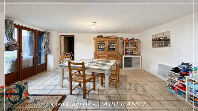 Ma-Cabane - Vente Maison NOGARO, 106 m²