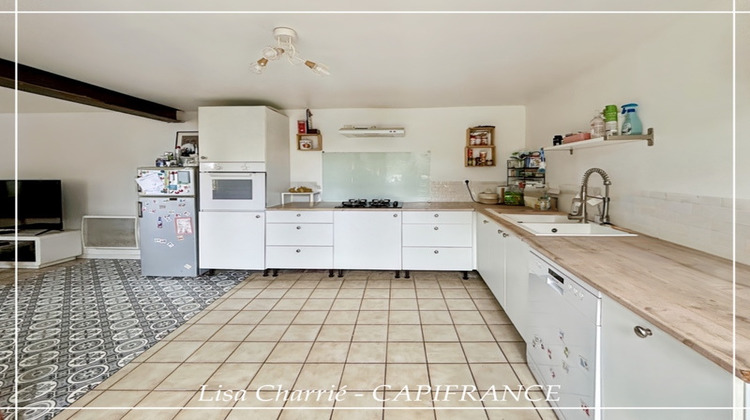 Ma-Cabane - Vente Maison NOGARO, 106 m²