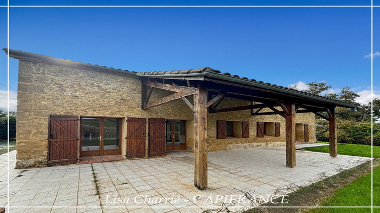 Ma-Cabane - Vente Maison NOGARO, 173 m²