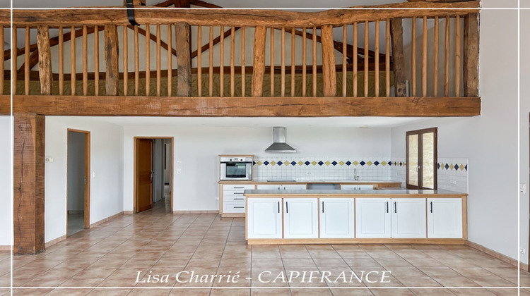 Ma-Cabane - Vente Maison NOGARO, 173 m²