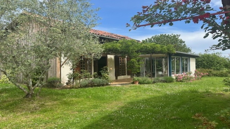 Ma-Cabane - Vente Maison NOGARO, 130 m²