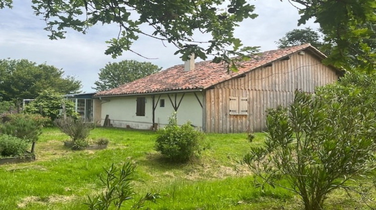 Ma-Cabane - Vente Maison NOGARO, 130 m²