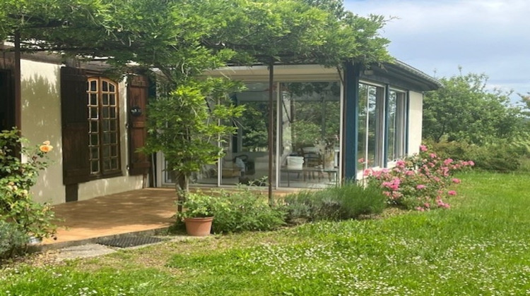 Ma-Cabane - Vente Maison NOGARO, 130 m²