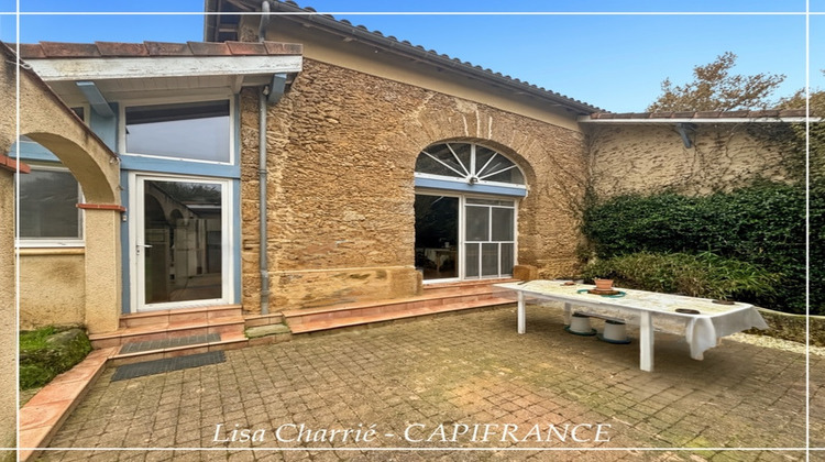 Ma-Cabane - Vente Maison NOGARO, 236 m²