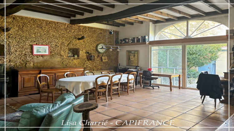 Ma-Cabane - Vente Maison NOGARO, 236 m²